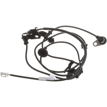 Intermotor ABS Wheel Speed Sensor ALS1823