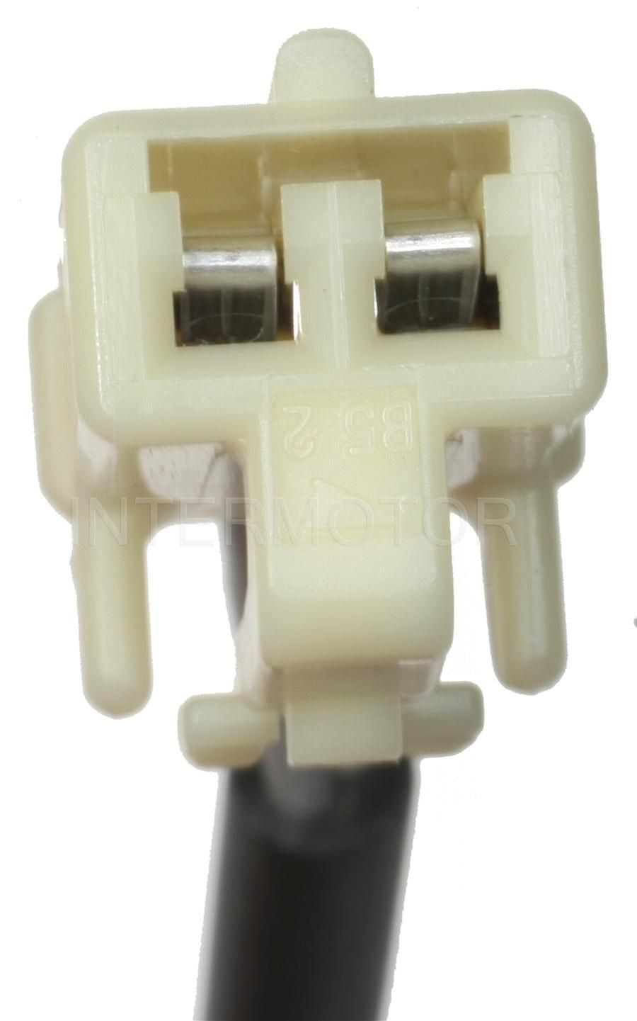 Intermotor ABS Wheel Speed Sensor ALS1823