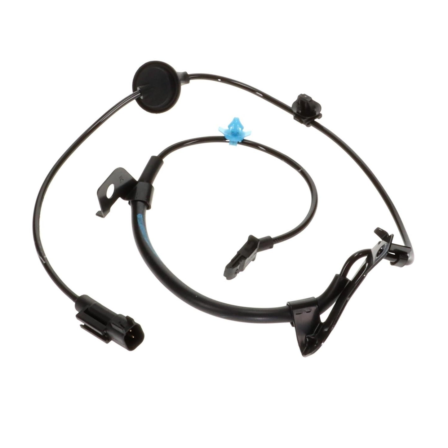 Intermotor ABS Wheel Speed Sensor ALS1828