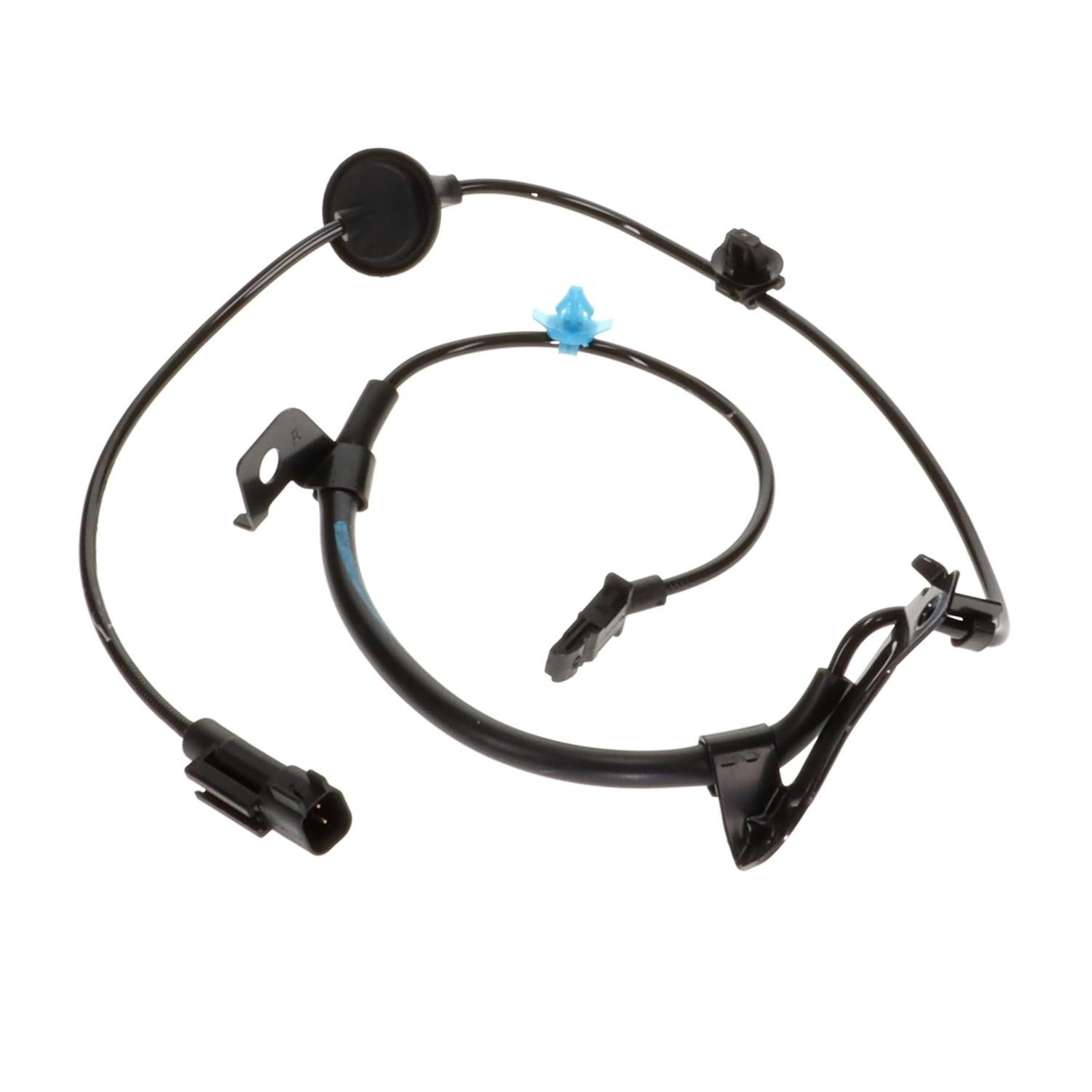 Intermotor ABS Wheel Speed Sensor ALS1828
