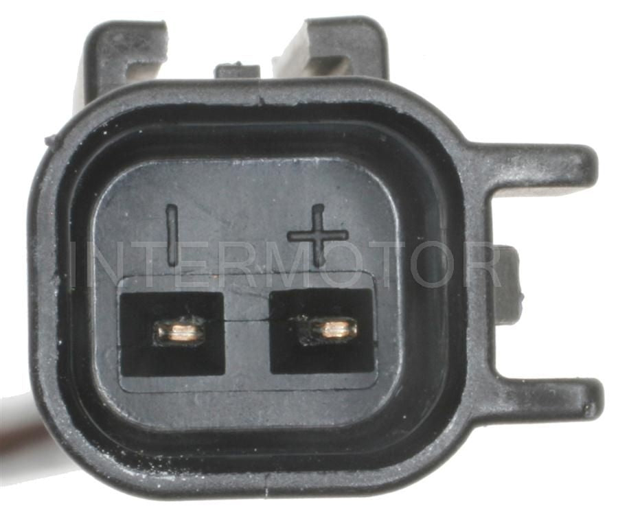 Intermotor ABS Wheel Speed Sensor ALS1828