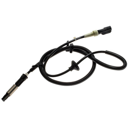 Standard Ignition ABS Wheel Speed Sensor ALS182