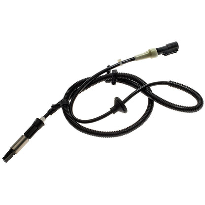 Standard Ignition ABS Wheel Speed Sensor ALS182