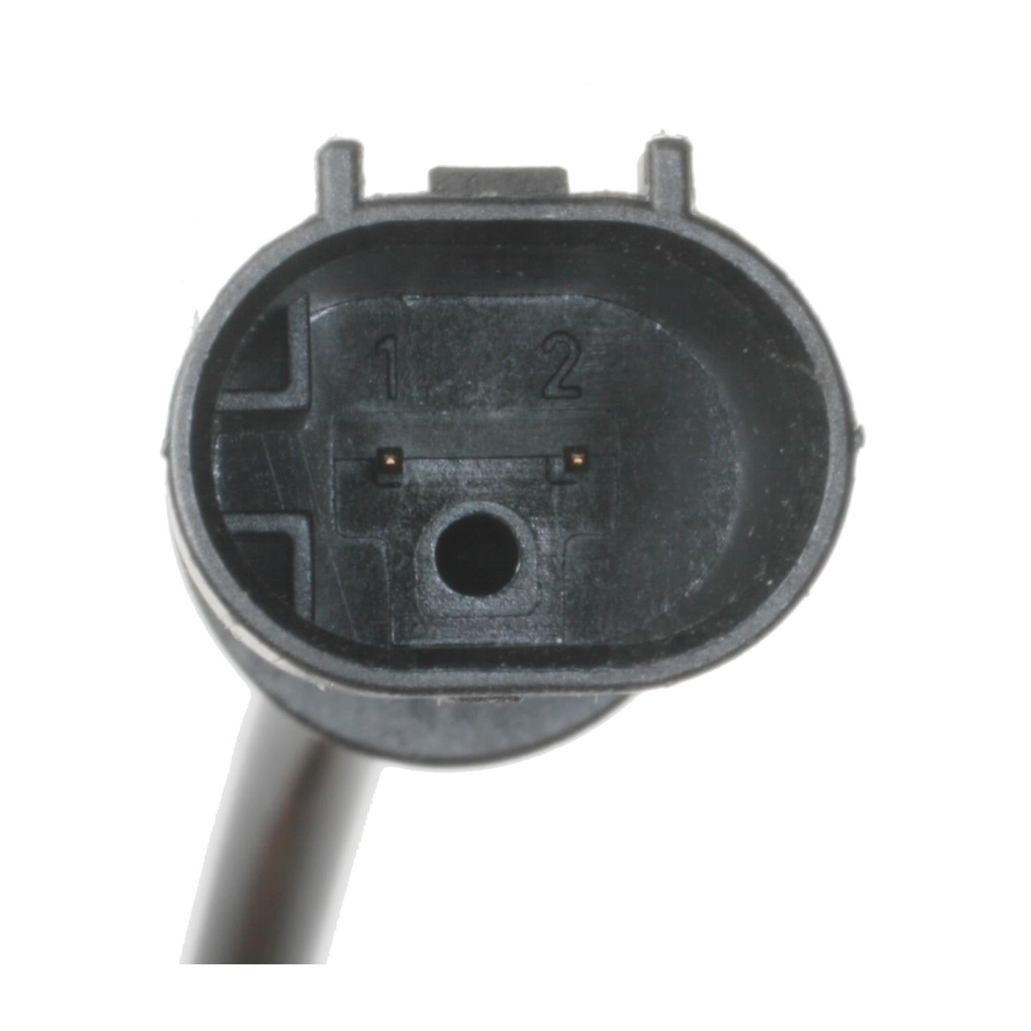 Intermotor ABS Wheel Speed Sensor ALS1832