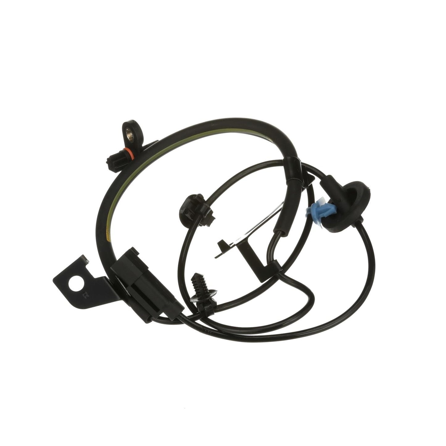 Standard Ignition ABS Wheel Speed Sensor ALS1837