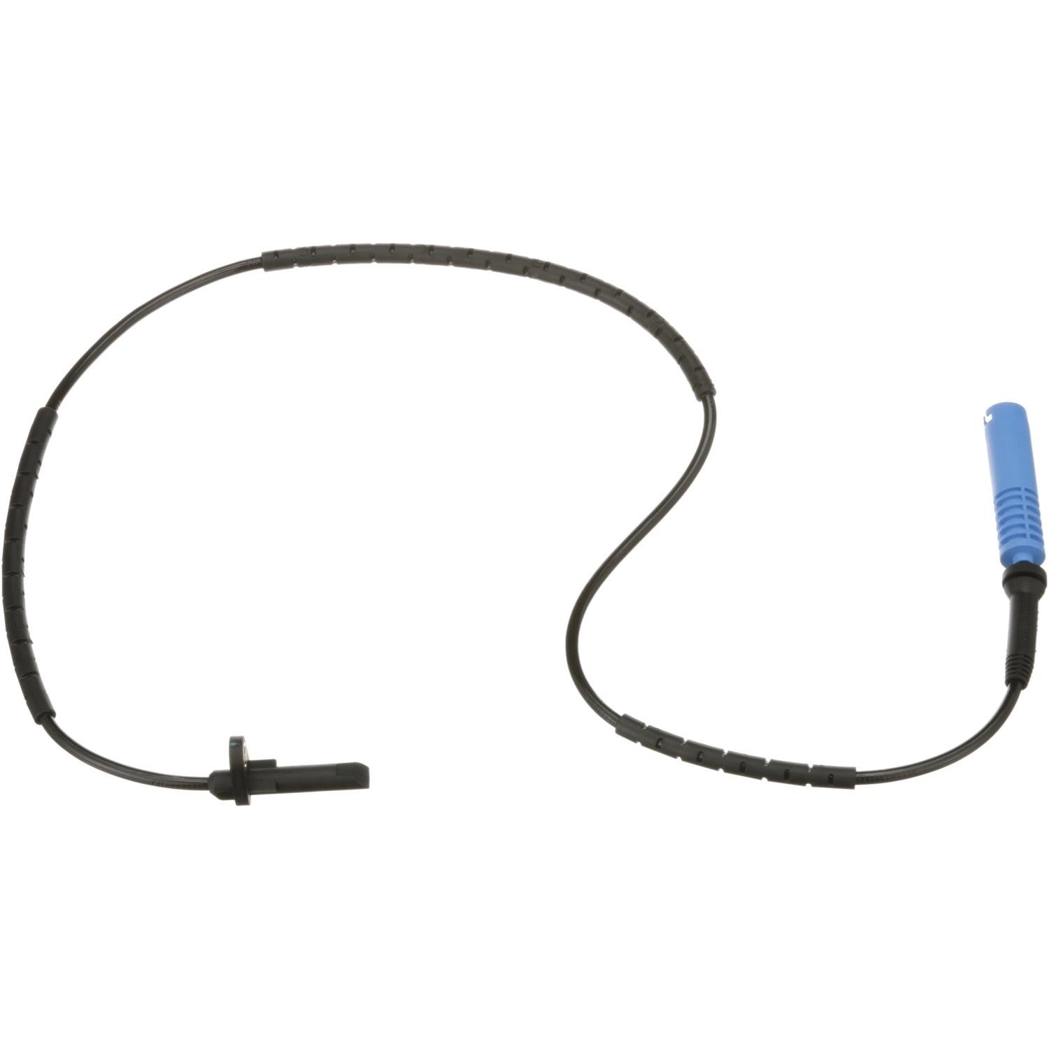 Intermotor ABS Wheel Speed Sensor ALS1845