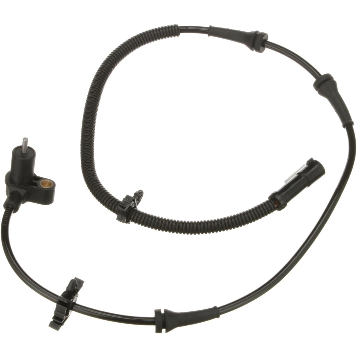 Standard Ignition ABS Wheel Speed Sensor ALS184