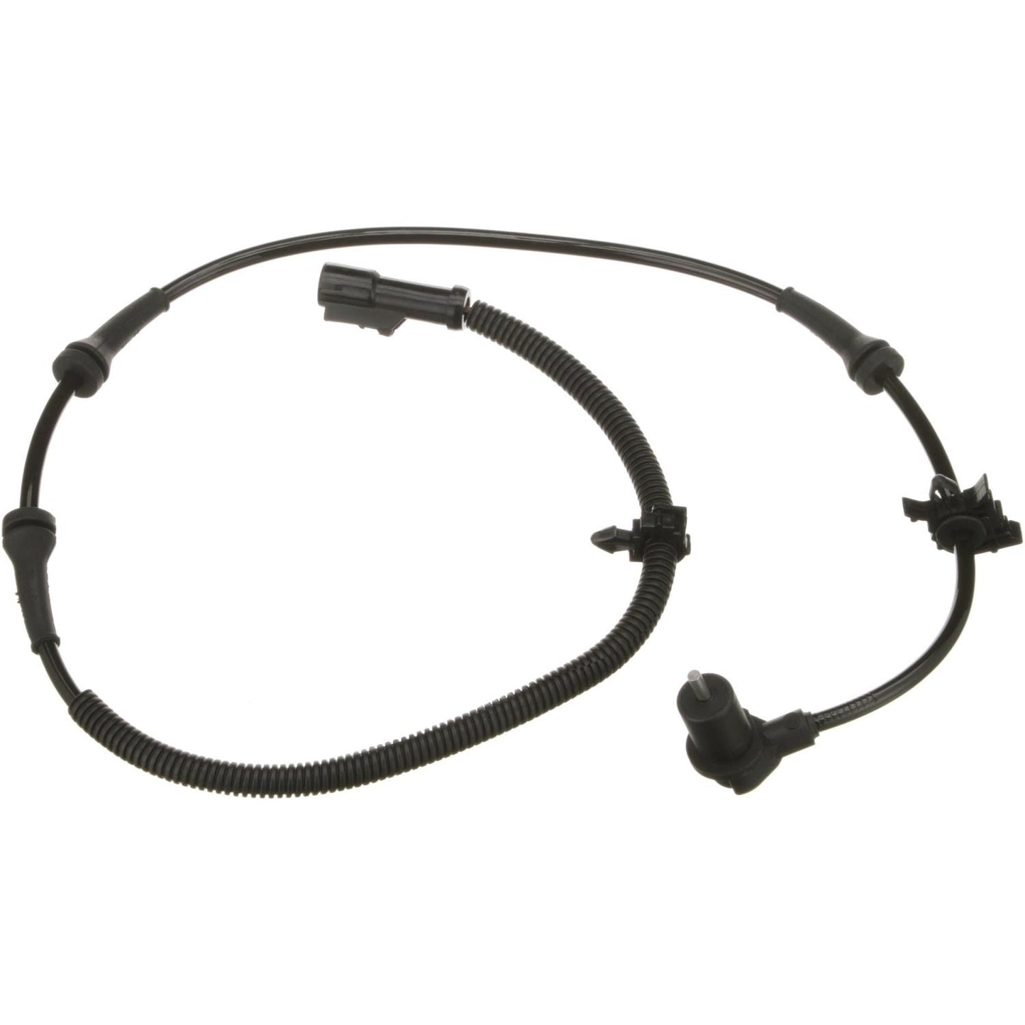 Standard Ignition ABS Wheel Speed Sensor ALS184