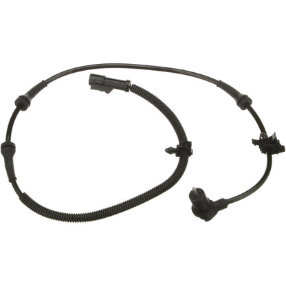 Standard Ignition ABS Wheel Speed Sensor ALS184