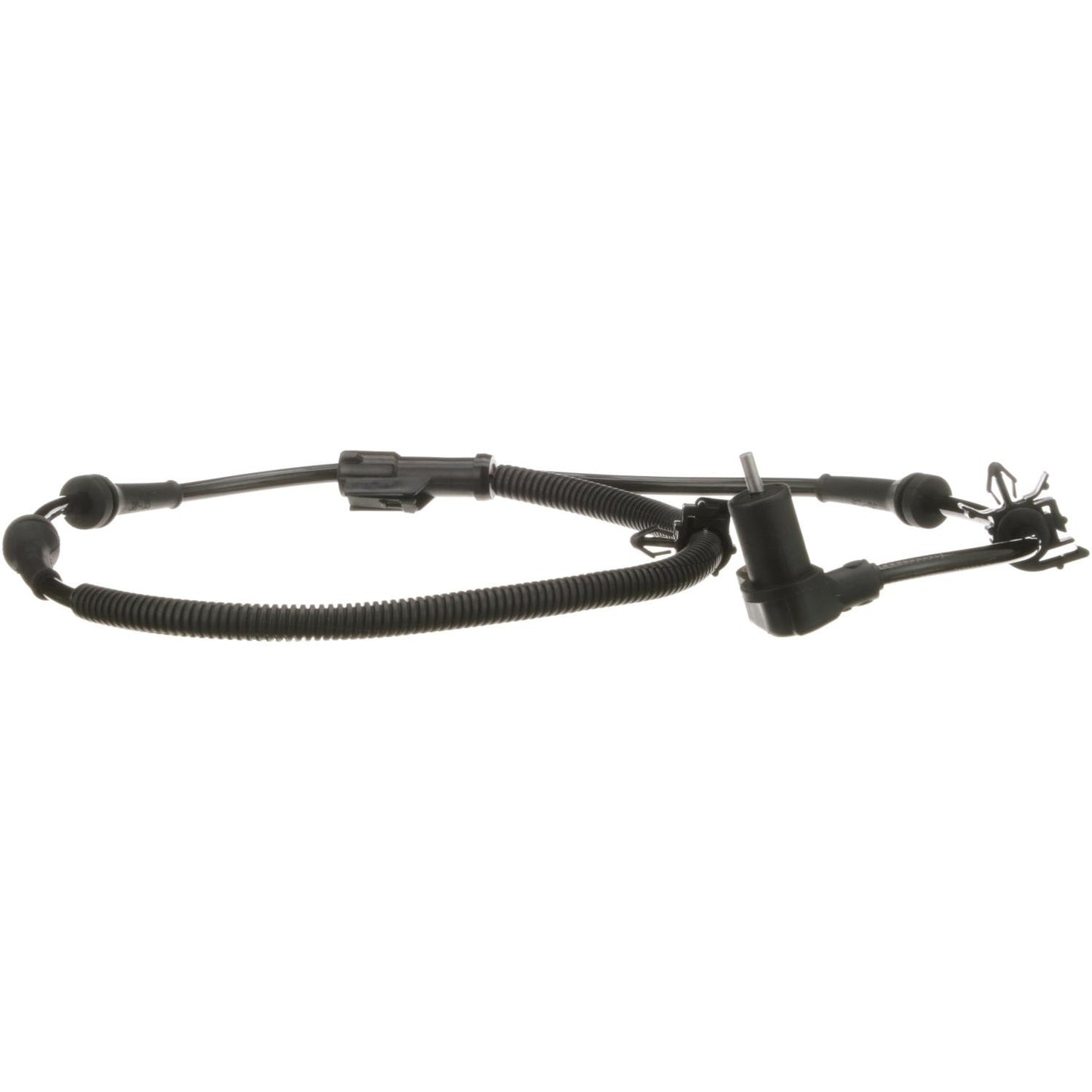 Standard Ignition ABS Wheel Speed Sensor ALS184
