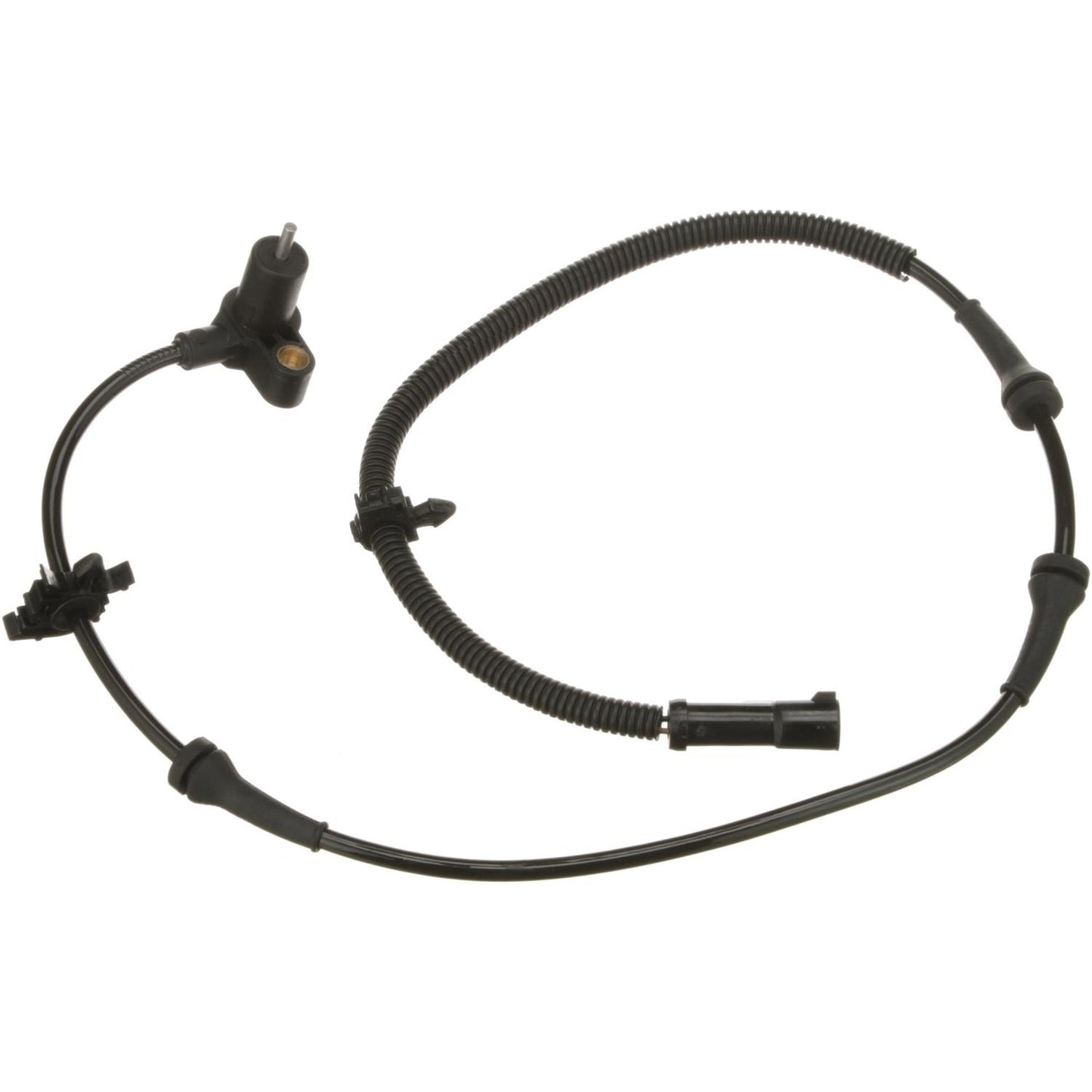 Standard Ignition ABS Wheel Speed Sensor ALS184