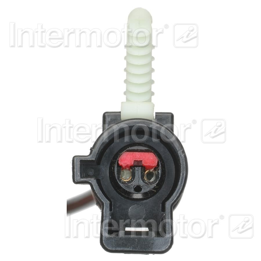 Standard Ignition ABS Wheel Speed Sensor ALS1863