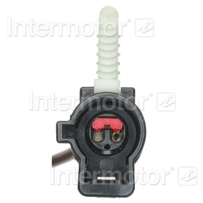 Standard Ignition ABS Wheel Speed Sensor ALS1863