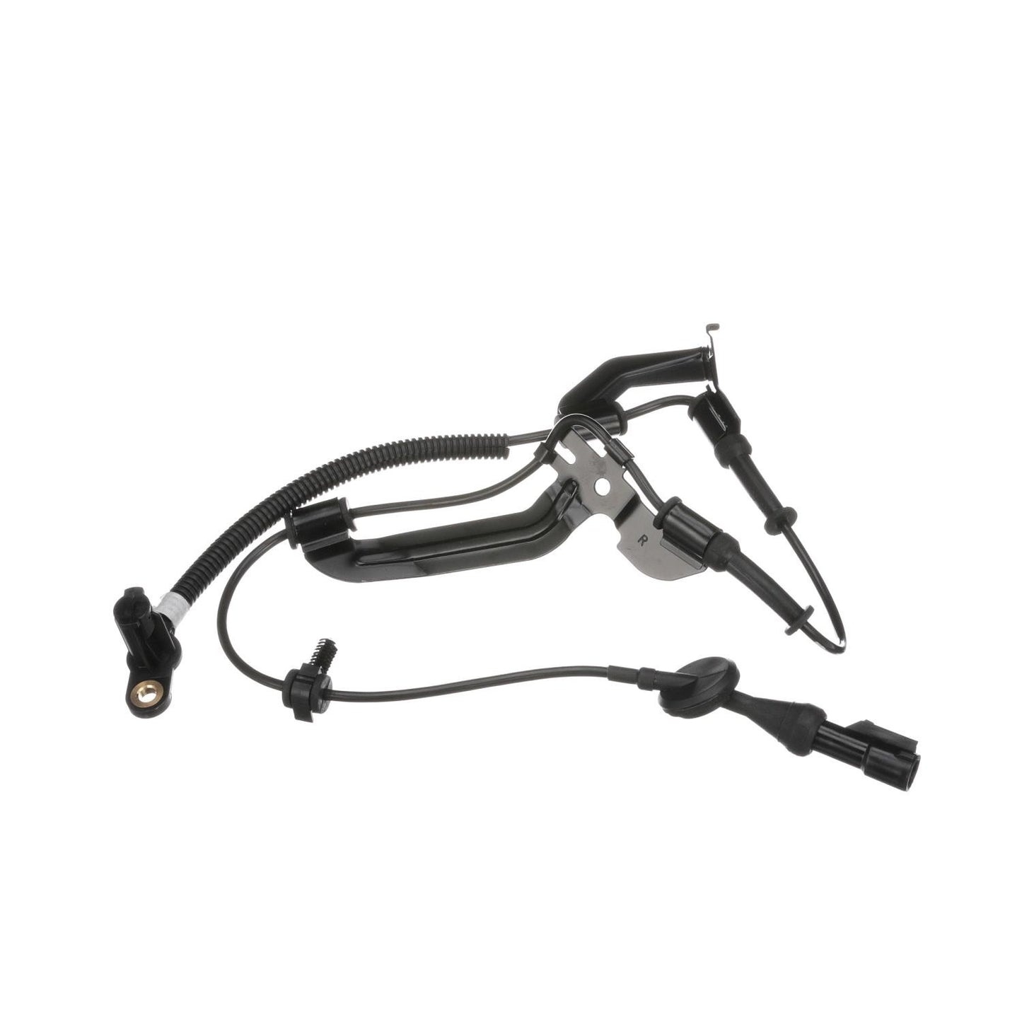 Standard Ignition ABS Wheel Speed Sensor ALS1874