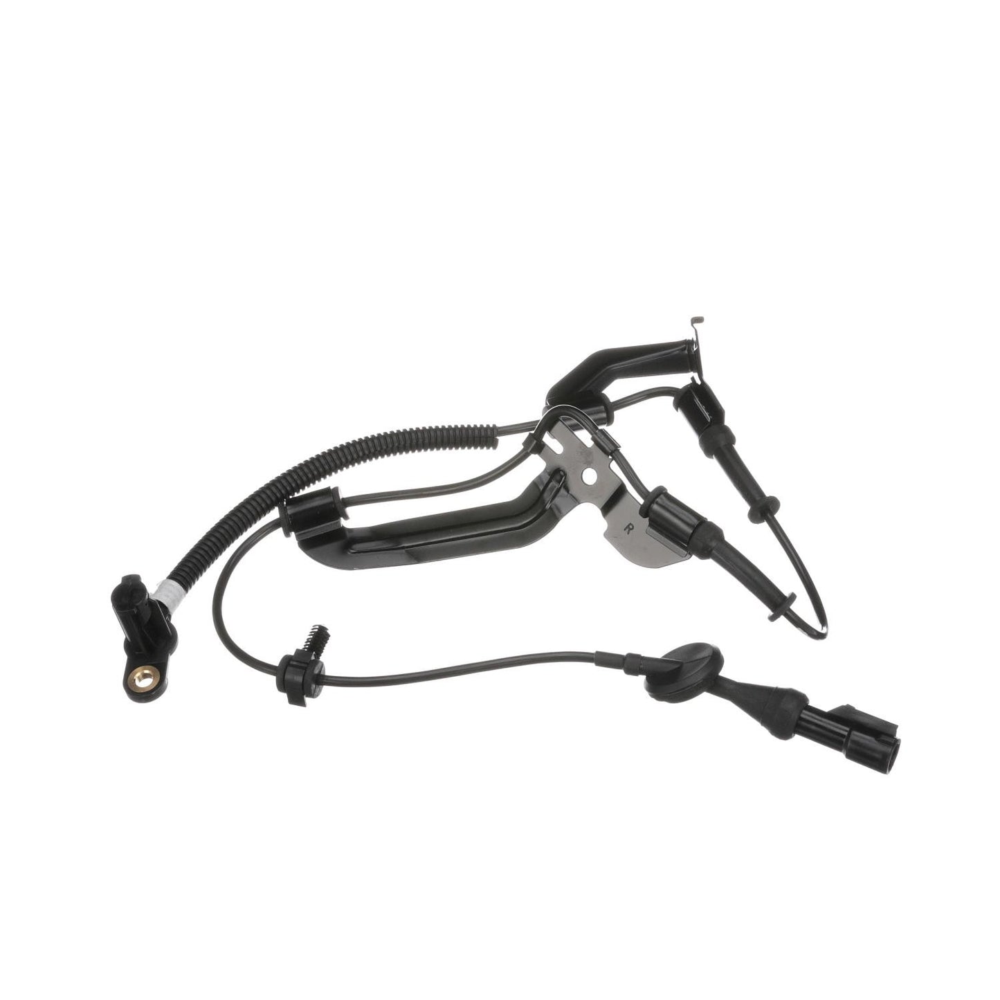 Standard Ignition ABS Wheel Speed Sensor ALS1874