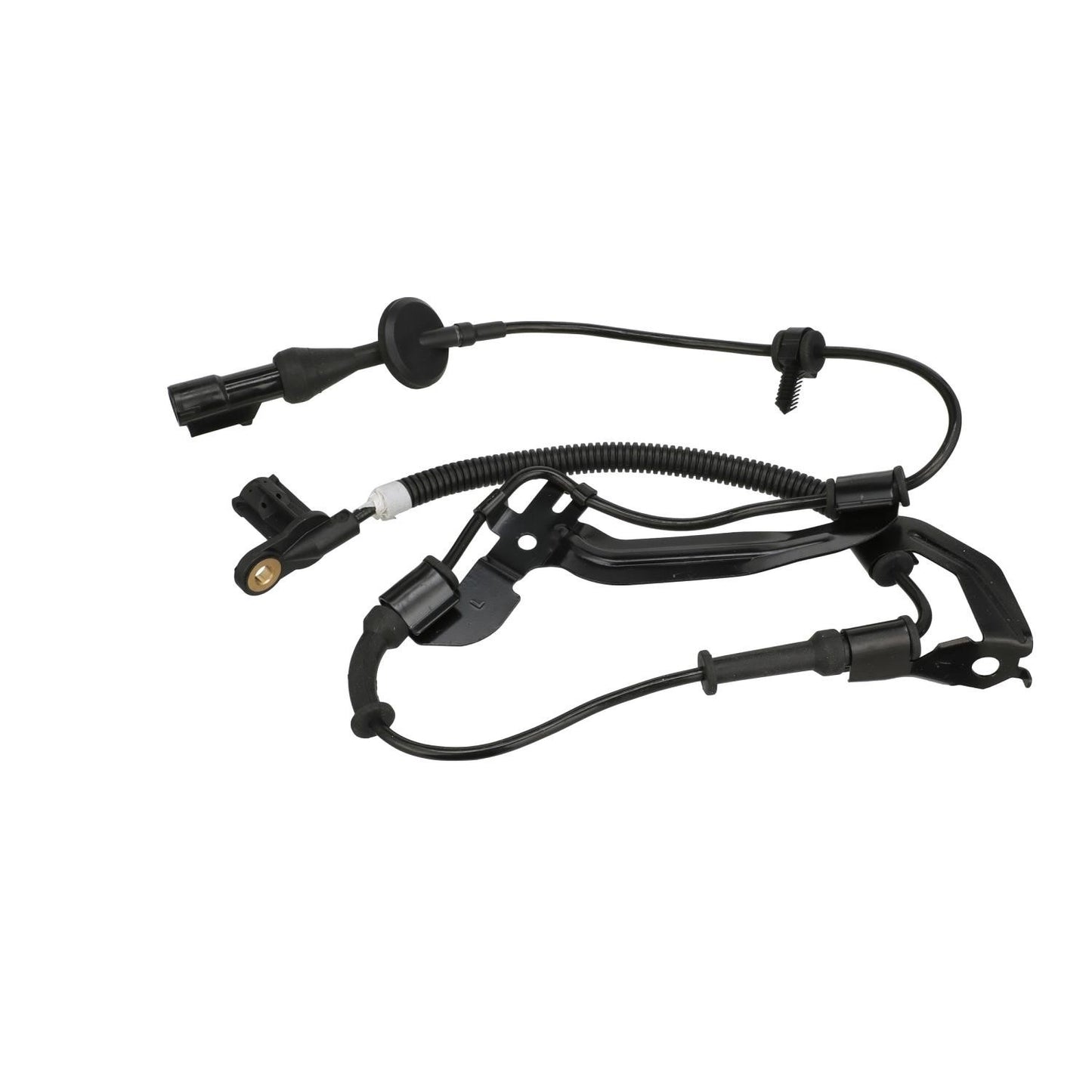 Standard Ignition ABS Wheel Speed Sensor ALS1875