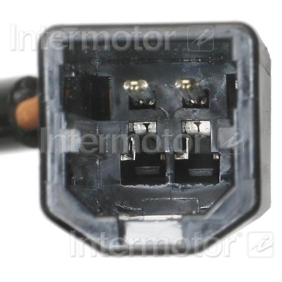 Standard Ignition ABS Wheel Speed Sensor ALS1876