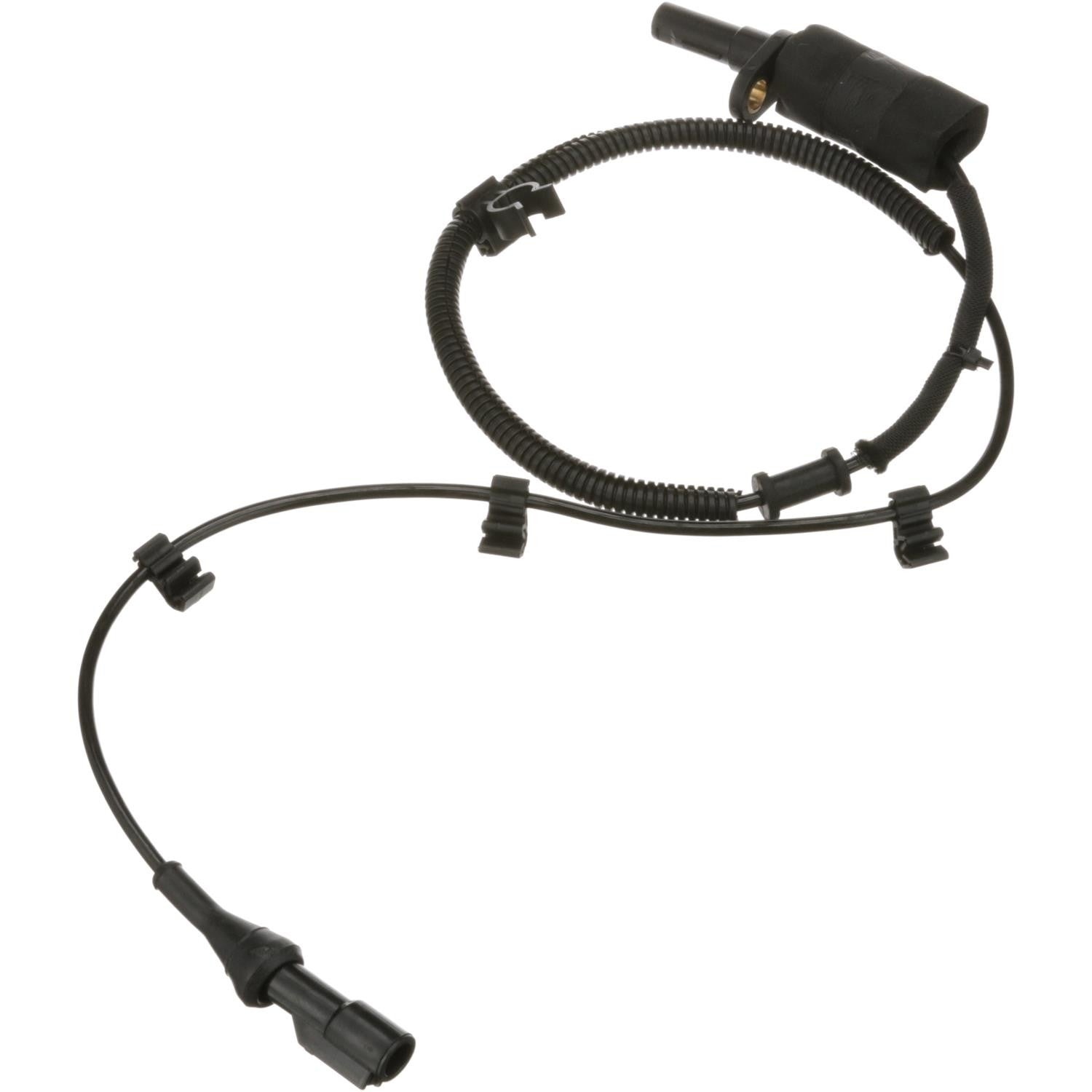 Standard Ignition ABS Wheel Speed Sensor ALS1877
