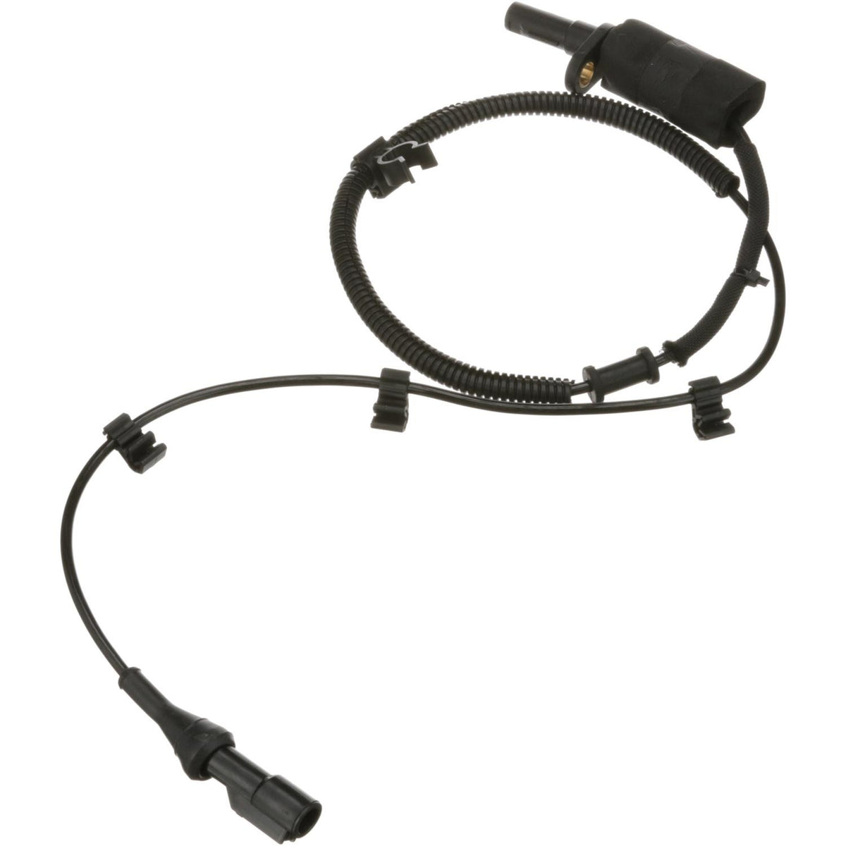 Standard Ignition ABS Wheel Speed Sensor ALS1877
