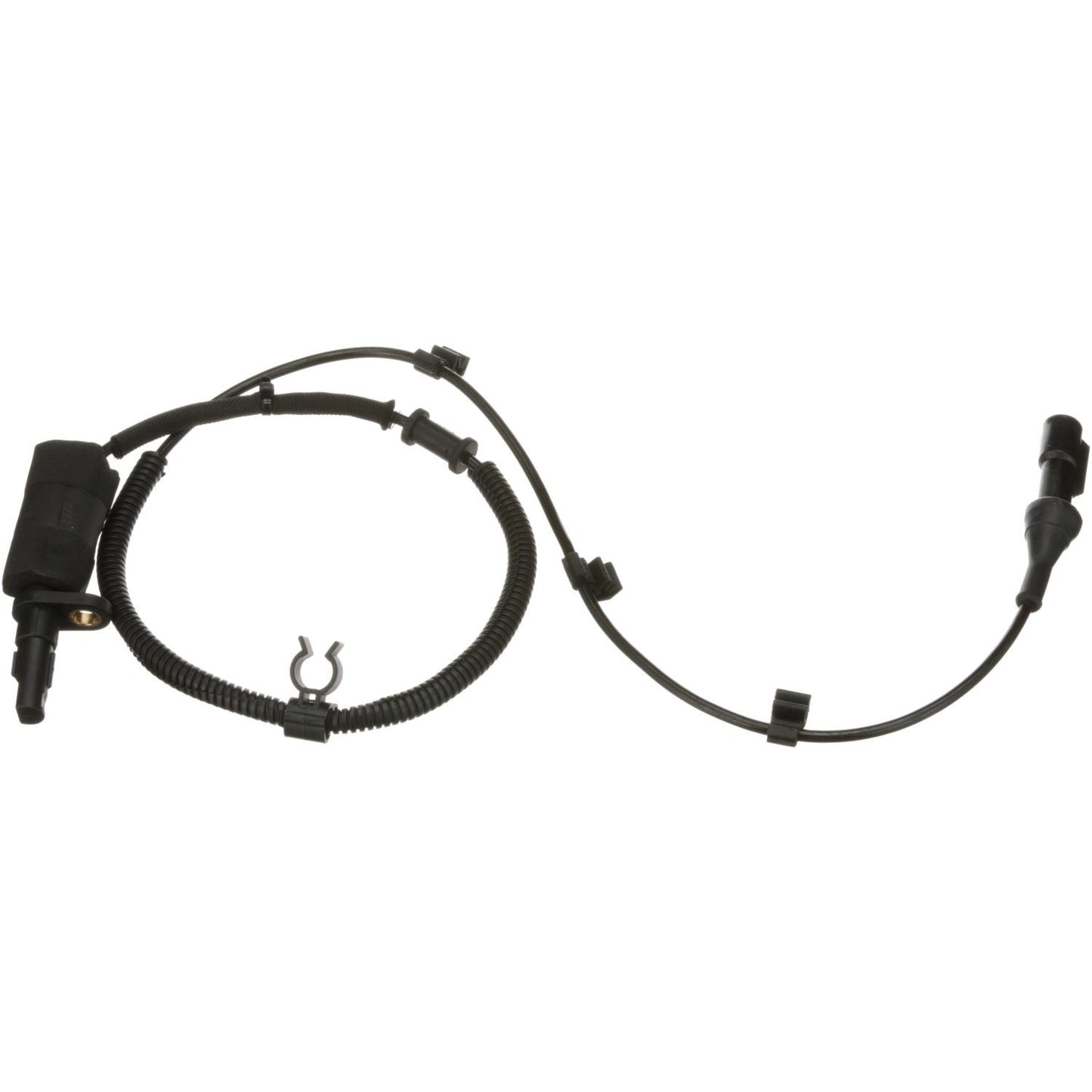 Standard Ignition ABS Wheel Speed Sensor ALS1877