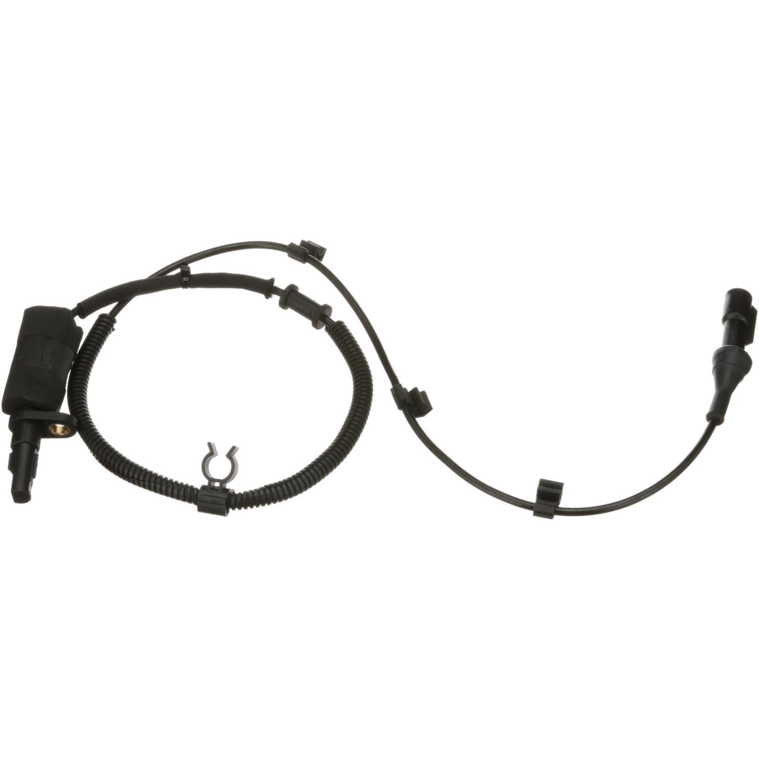 Standard Ignition ABS Wheel Speed Sensor ALS1877