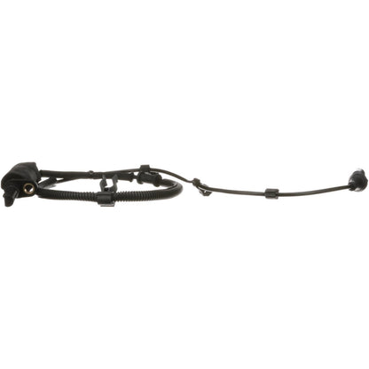 Standard Ignition ABS Wheel Speed Sensor ALS1877