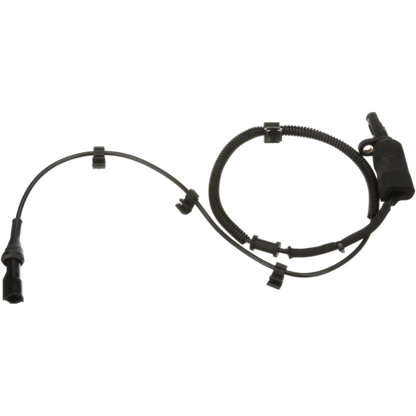 Standard Ignition ABS Wheel Speed Sensor ALS1877