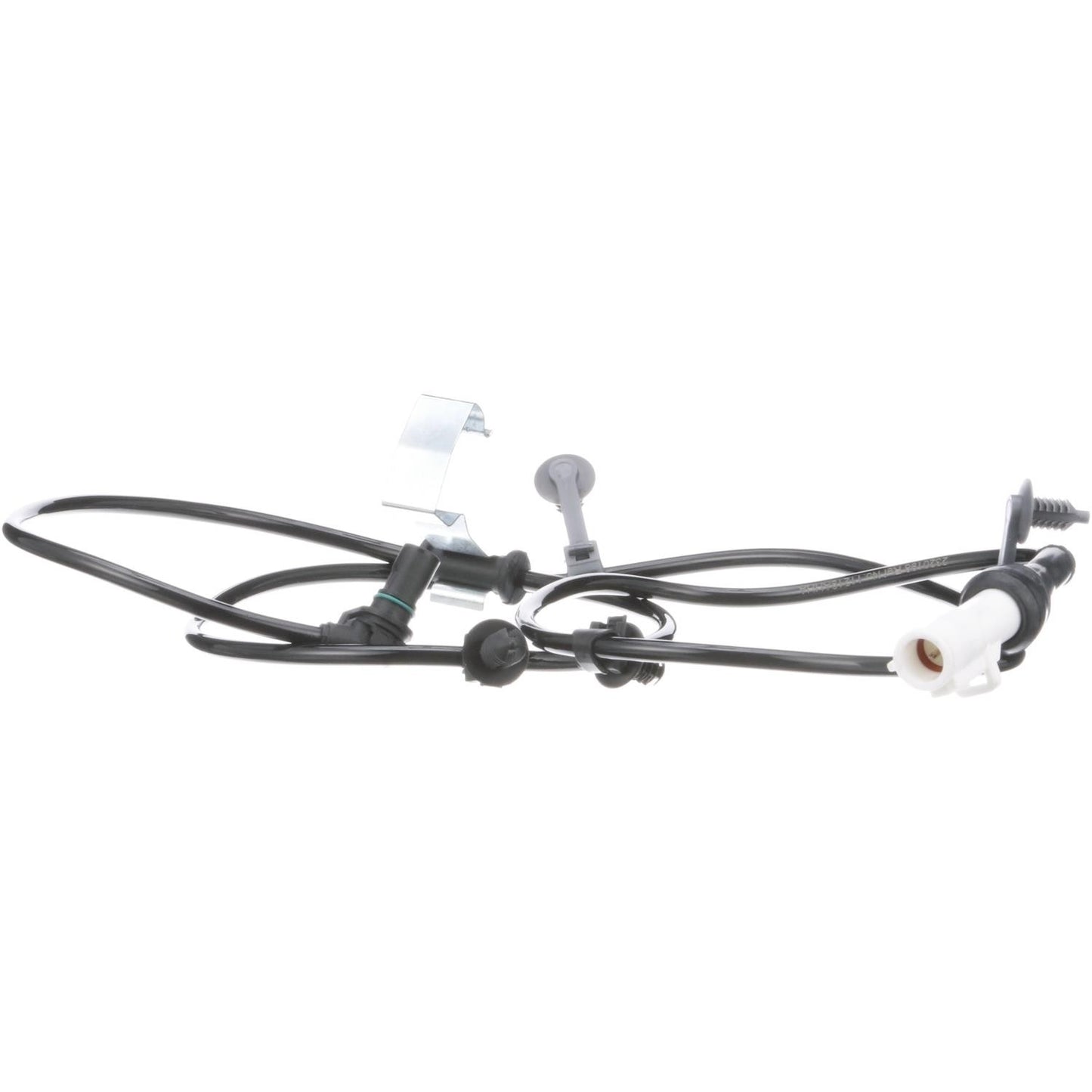 Standard Ignition ABS Wheel Speed Sensor ALS1881