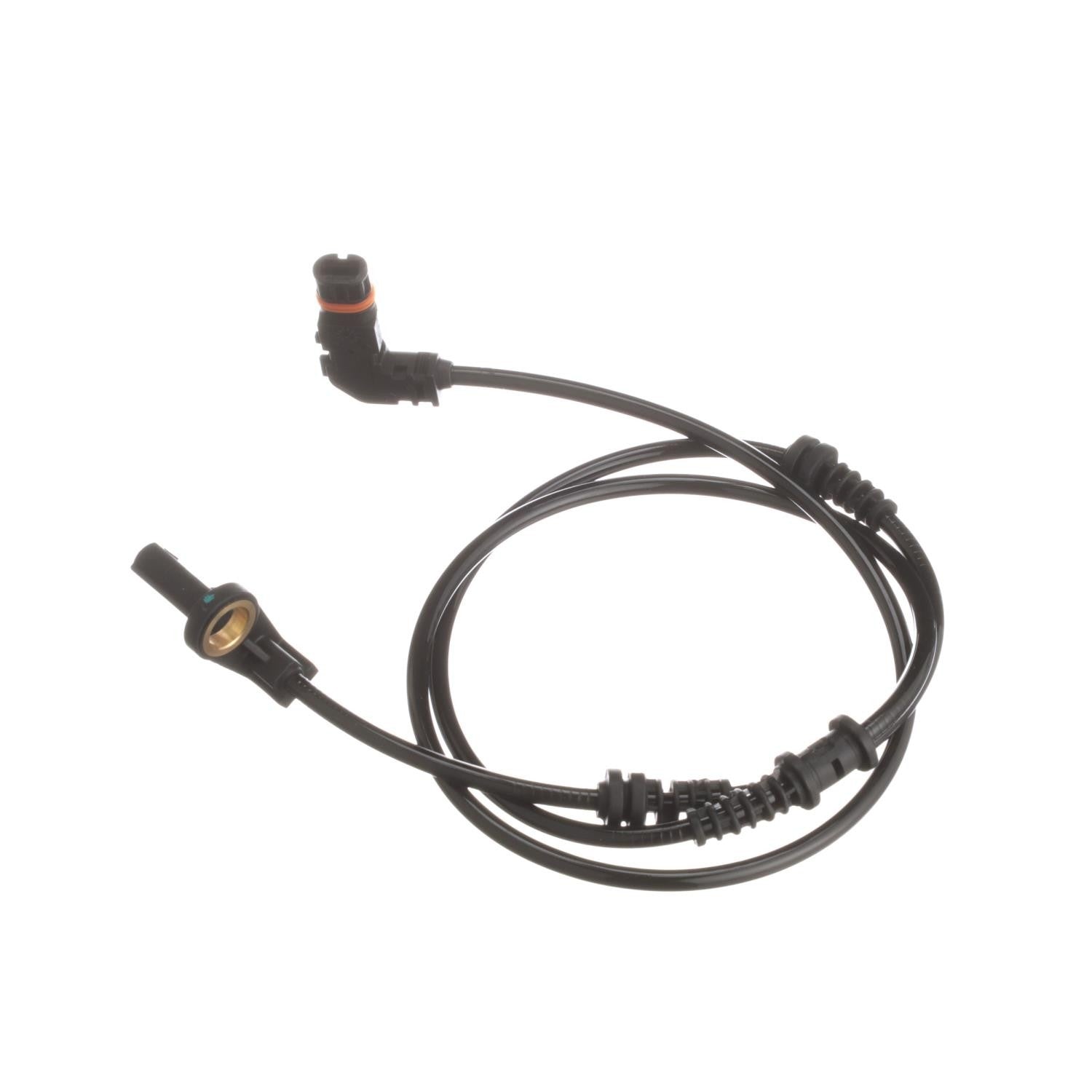 Intermotor ABS Wheel Speed Sensor  top view frsport ALS1898
