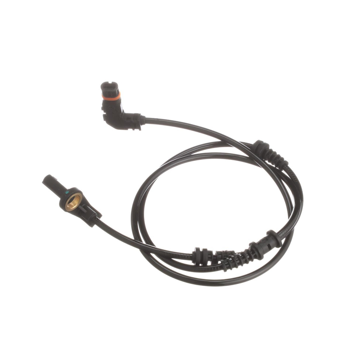 Intermotor ABS Wheel Speed Sensor ALS1898