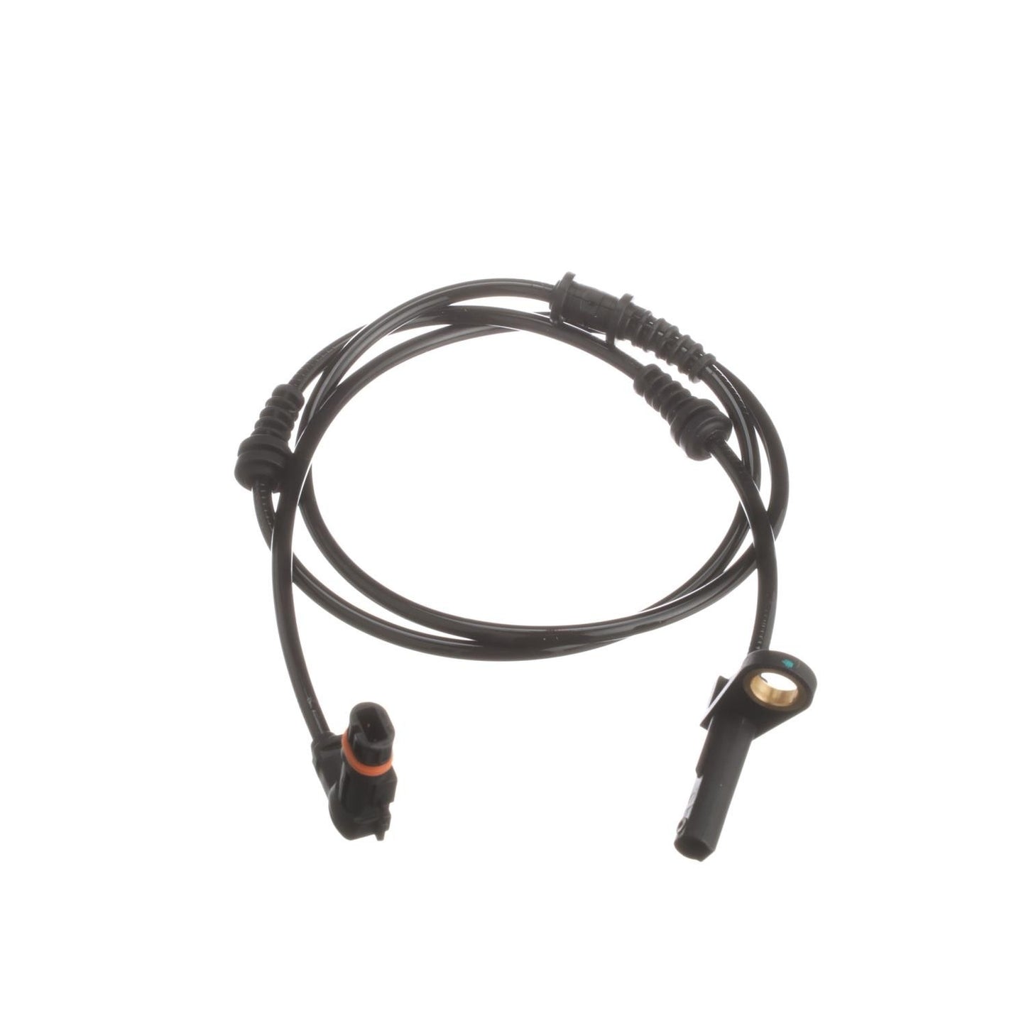 Intermotor ABS Wheel Speed Sensor  top view frsport ALS1898
