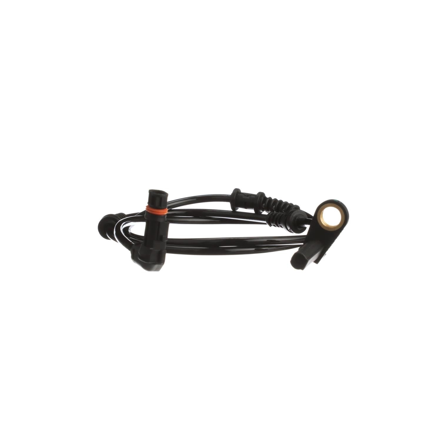 Intermotor ABS Wheel Speed Sensor  top view frsport ALS1898