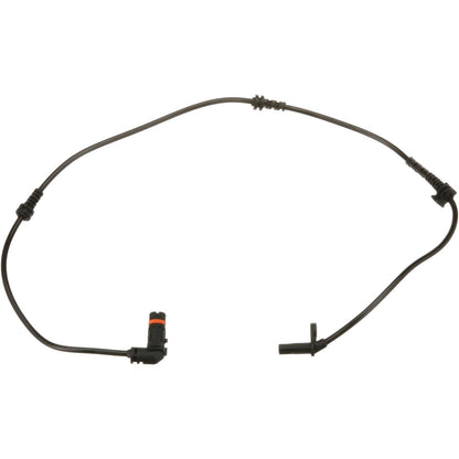 Intermotor ABS Wheel Speed Sensor ALS1902