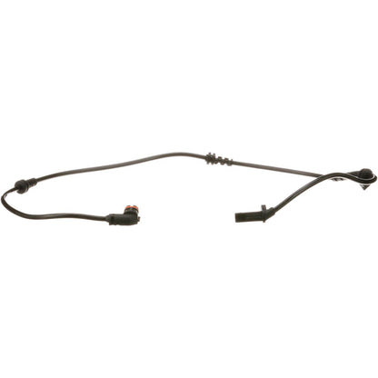 Intermotor ABS Wheel Speed Sensor ALS1902