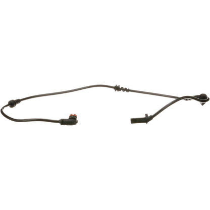 Intermotor ABS Wheel Speed Sensor ALS1902
