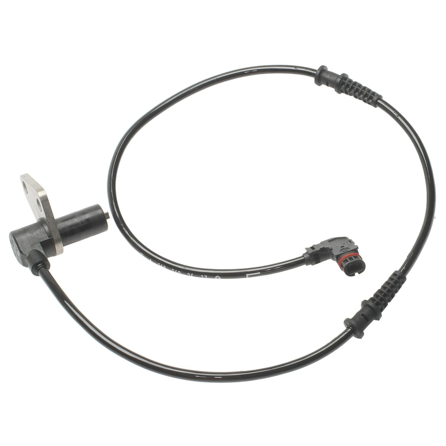 Intermotor ABS Wheel Speed Sensor ALS1904