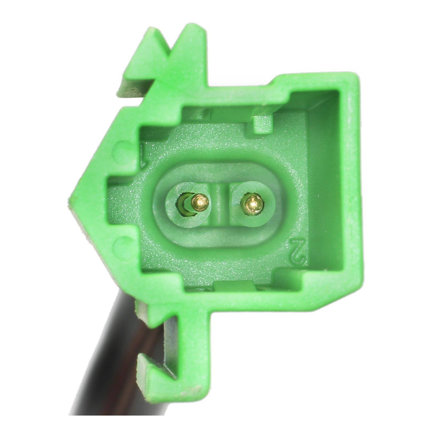 Intermotor ABS Wheel Speed Sensor ALS1905