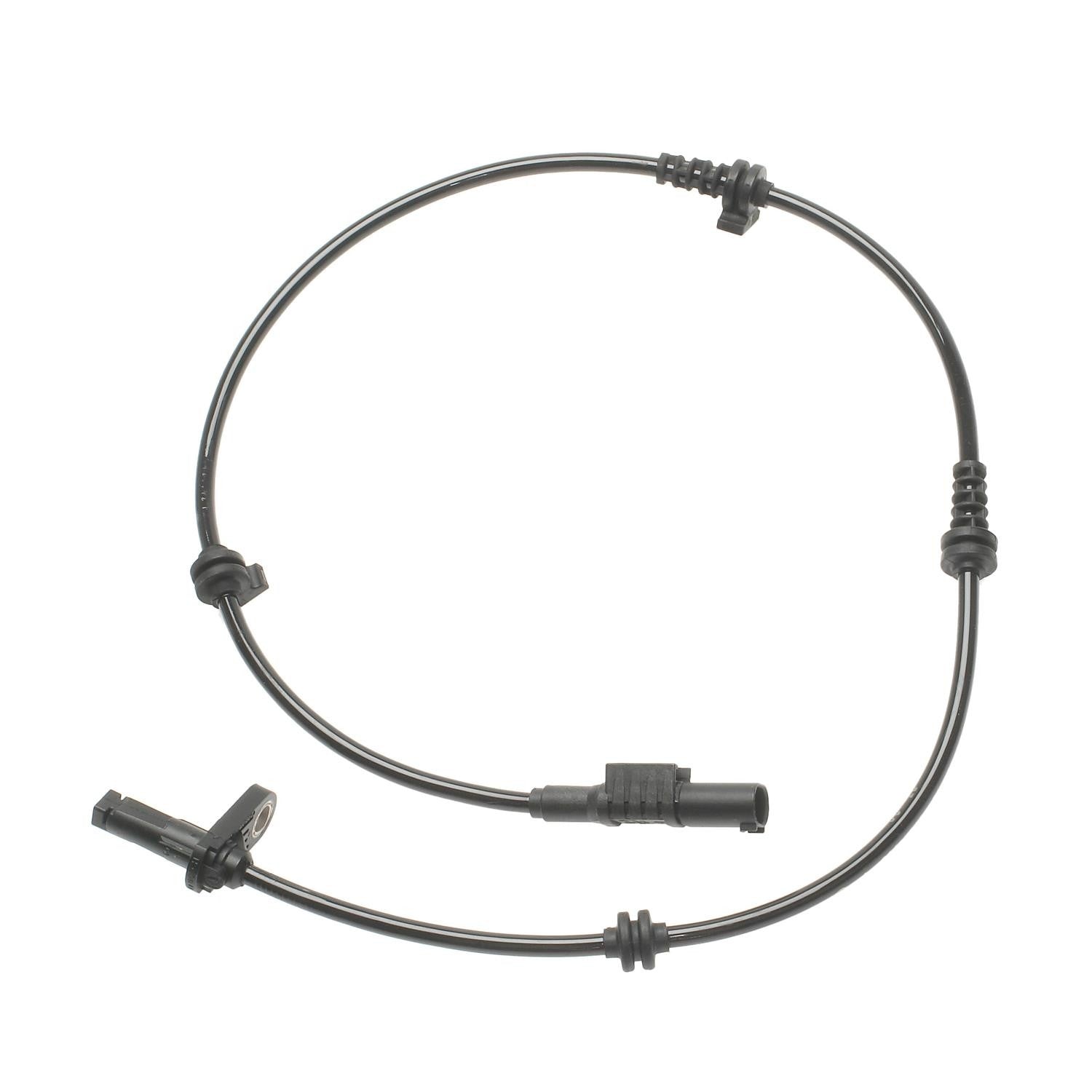 Intermotor ABS Wheel Speed Sensor ALS1907