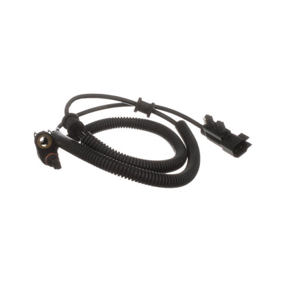 Standard Ignition ABS Wheel Speed Sensor ALS1916