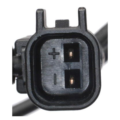 Standard Ignition ABS Wheel Speed Sensor ALS1916