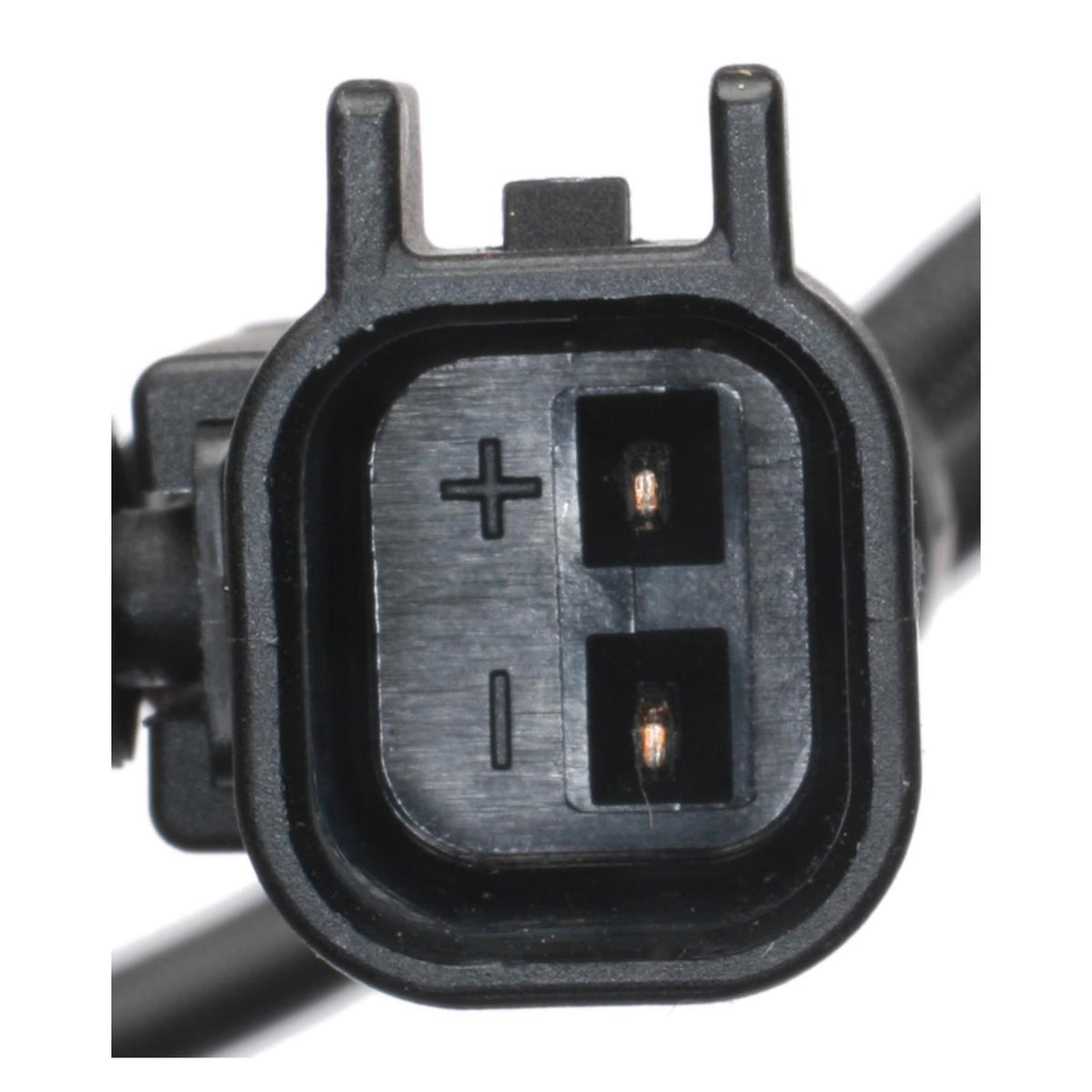 Standard Ignition ABS Wheel Speed Sensor ALS1916