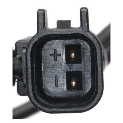 Standard Ignition ABS Wheel Speed Sensor ALS1916