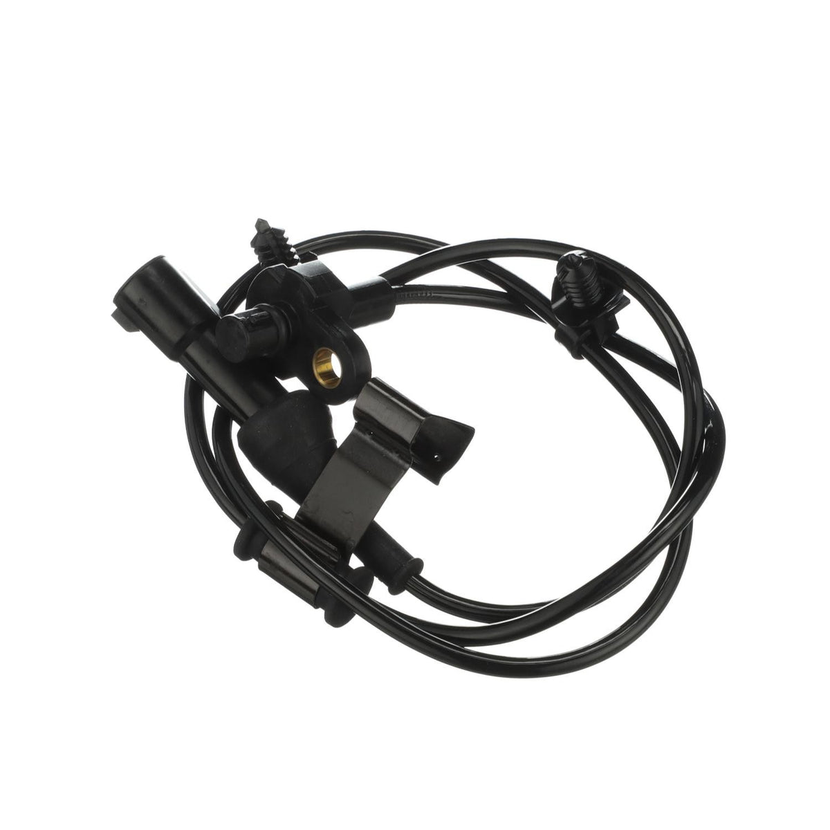 Standard Ignition ABS Wheel Speed Sensor ALS1917
