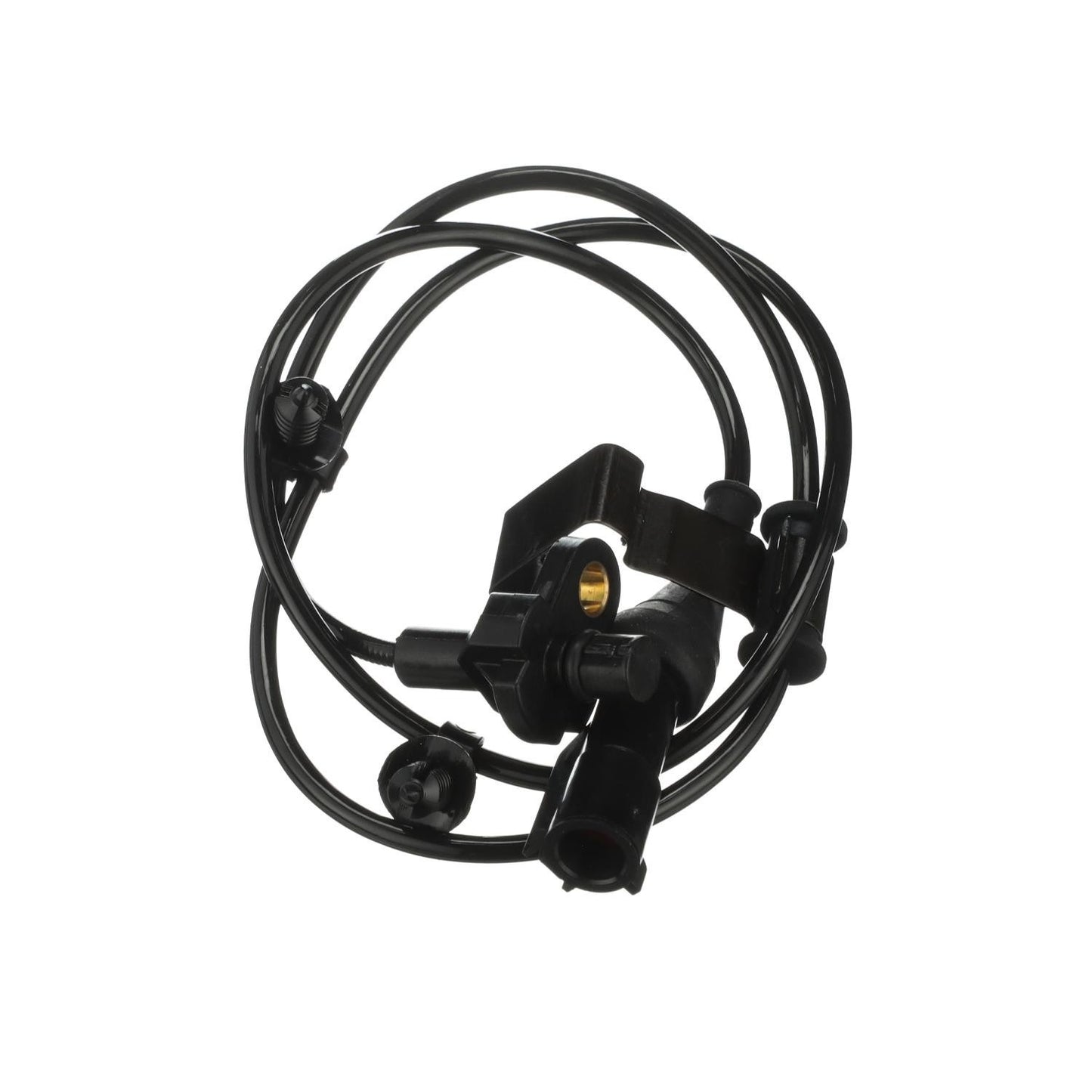 Standard Ignition ABS Wheel Speed Sensor ALS1917
