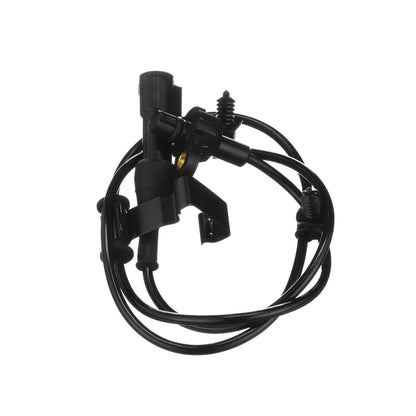 Standard Ignition ABS Wheel Speed Sensor ALS1917