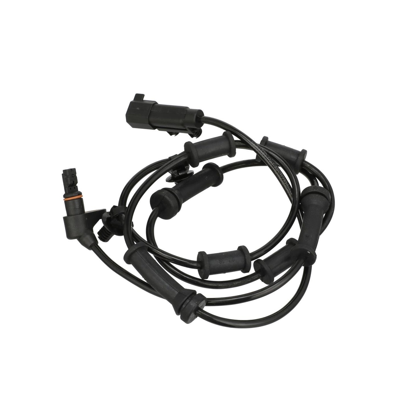Standard Ignition ABS Wheel Speed Sensor ALS1918
