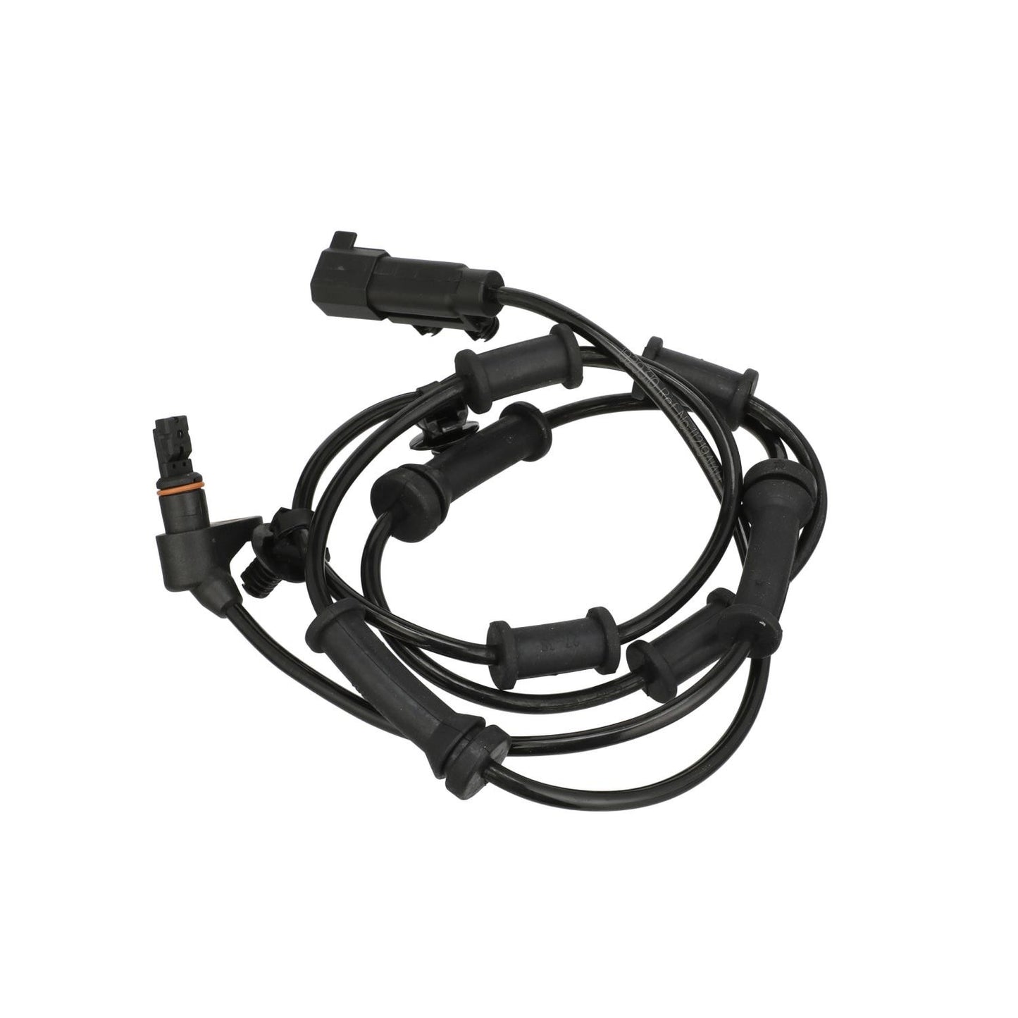 Standard Ignition ABS Wheel Speed Sensor ALS1918