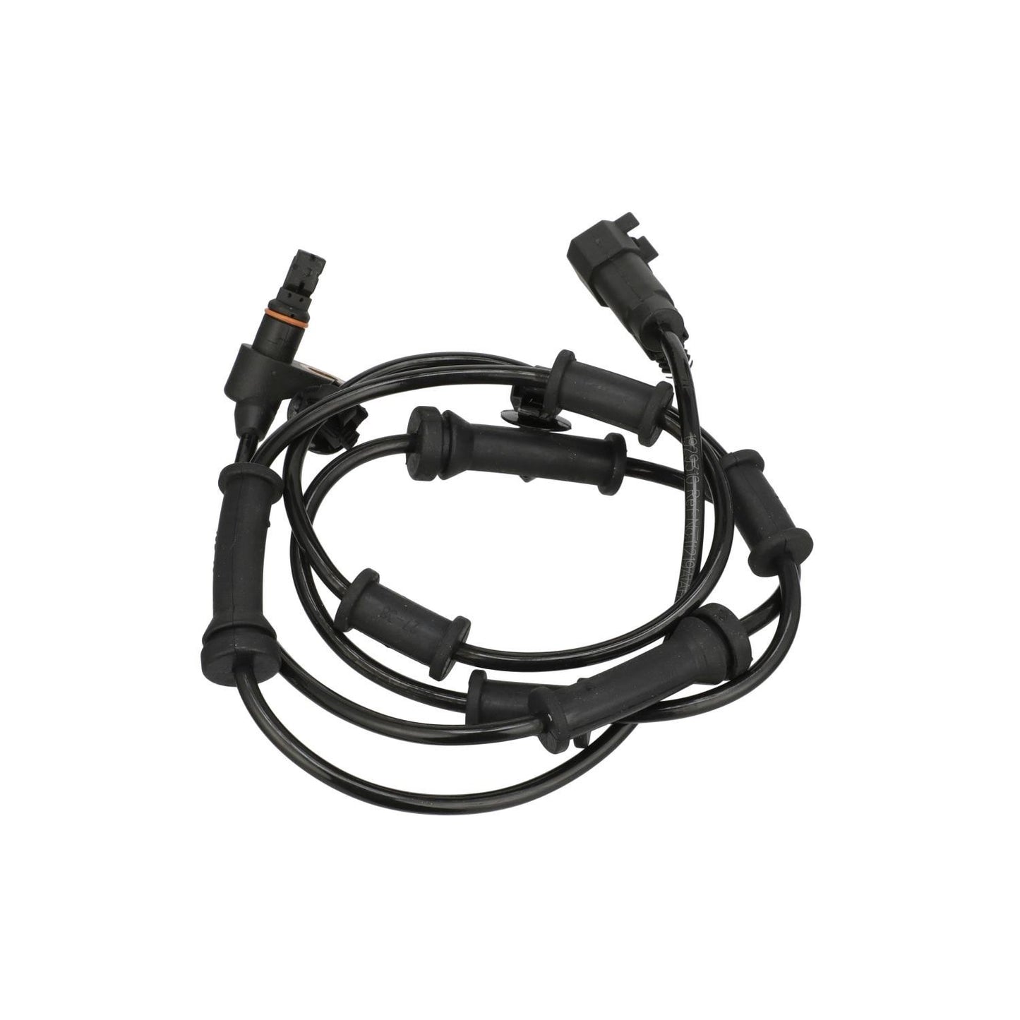 Standard Ignition ABS Wheel Speed Sensor ALS1918