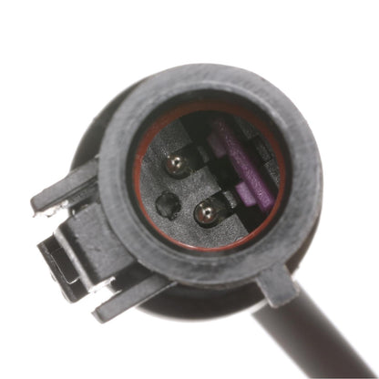Standard Ignition ABS Wheel Speed Sensor ALS191