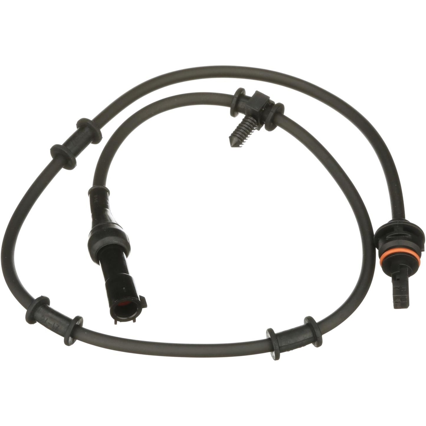Standard Ignition ABS Wheel Speed Sensor ALS191